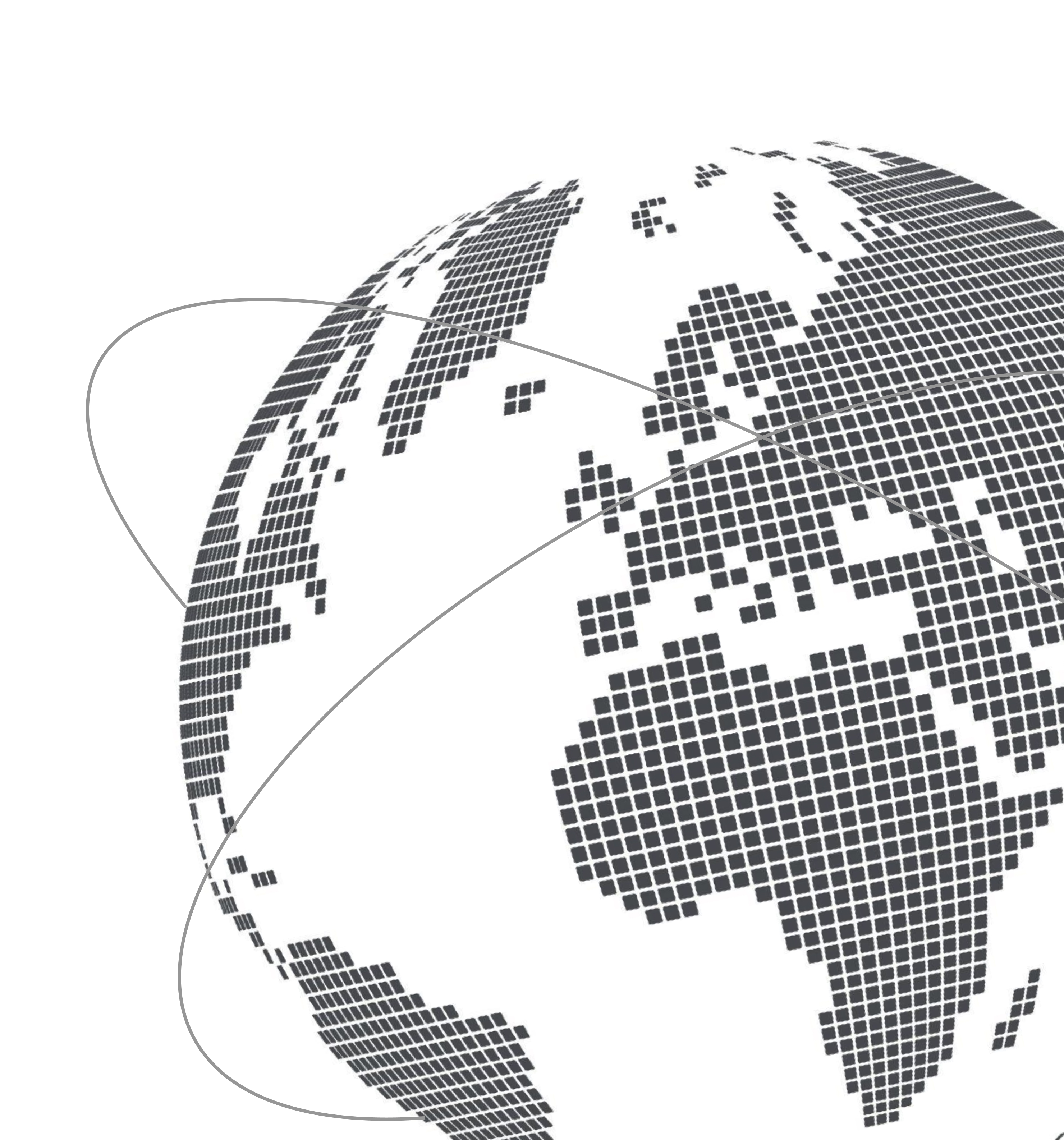 Globe Visualization